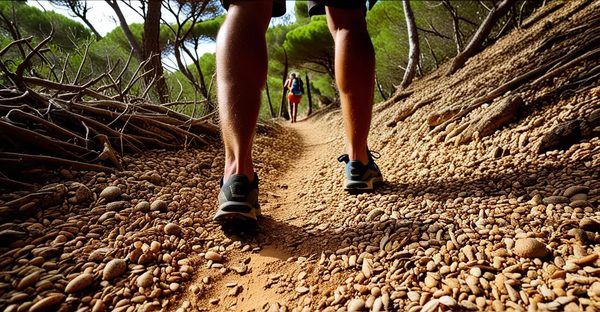Découvrir porquerolles à pied : guide des meilleurs circuits