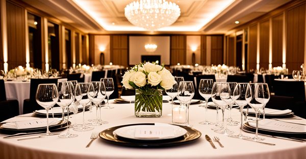 Réservez facilement votre lieu pour votre événement privé